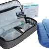 Smart Cool'R Diabetes Tas - Diabetes Etui - Insuline Koeltas - Insuline Etui - Diabetes Tasje - Medische Koeltas Voor Insulinespuit Met 2 Ice Packs Voor Optimale Temperatuur -Buiten Kamperen 1200x728