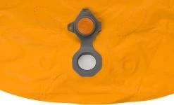 Sea To Summit UltraLight Insulated Regular Opblaasbare Slaapmat - 5cm - 480g - Oranje -Buiten Kamperen 1200x731 1