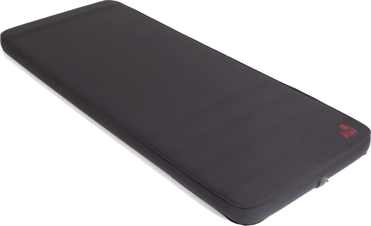 Redwood Stretch Limousine 10 - Slaapmat Zelfopblazend - 1-persoons - 10 4 Redwood Stretch Limousine 10 - Slaapmat Zelfopblazend - 1-persoons - 10 - Afbeelding 2