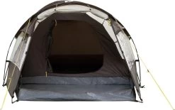 Redwood Bel 190 Trekking Koepel Tent - Grijs - 3 Persoons 15 Redwood Bel 190 Trekking Koepel Tent - Grijs - 3 Persoons -Buiten Kamperen 1200x751 3