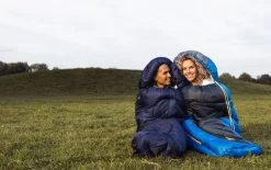 Abbey Camp Slaapzak Mummie - Grijs - 210 X 80/50 Cm 15 Abbey Camp Slaapzak Mummie - Grijs - 210 X 80/50 Cm -Buiten Kamperen 1200x752 7