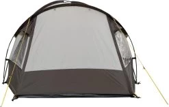 Redwood Bel 190 Trekking Koepel Tent - Grijs - 3 Persoons 18 Redwood Bel 190 Trekking Koepel Tent - Grijs - 3 Persoons -Buiten Kamperen 1200x761 1