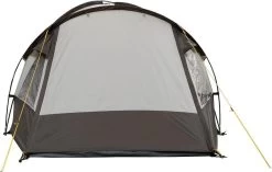 Redwood Bel 190 Trekking Koepel Tent - Grijs - 3 Persoons 19 Redwood Bel 190 Trekking Koepel Tent - Grijs - 3 Persoons -Buiten Kamperen 1200x762 1