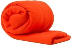 Sea To Summit - Reactor Extreme Thermolite® Mummy Liner - Lakenzak - Extra Verwarmend - Rood -Buiten Kamperen 1200x766 2