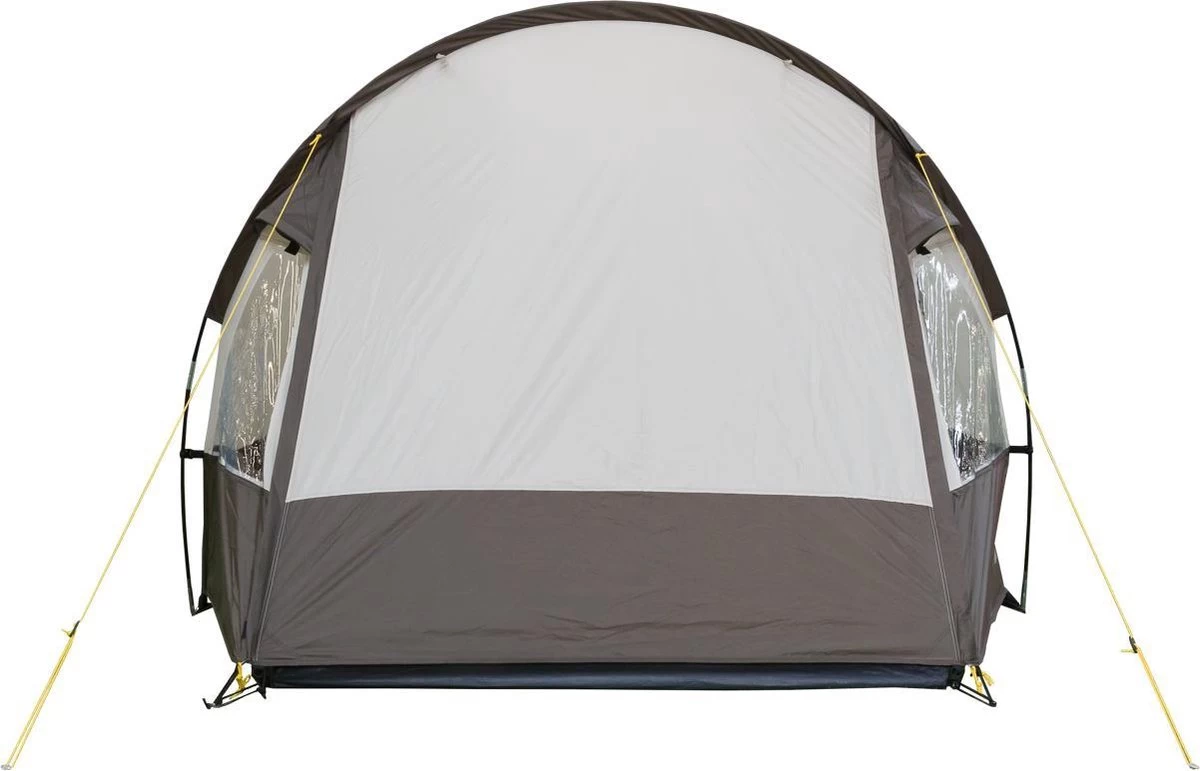 Redwood Dawn 200 Trekking Tunnel Tent - Grijs - 3 Persoons 17 Redwood Dawn 200 Trekking Tunnel Tent - Grijs - 3 Persoons - Afbeelding 15