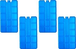 DULA Blauwe Koelelementen - 6 Stuks 200 Gram - 8 X 15 X 2 Cm -Buiten Kamperen 1200x784 1