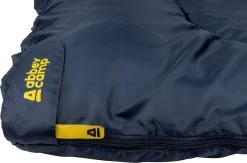 Abbey Camp Slaapzak Amsterdam - 2-pack - Dekenmodel - 210 X 85 Cm - Marine -Buiten Kamperen 1200x790 3