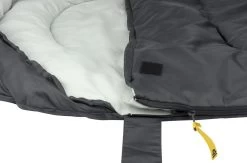 Abbey Camp Slaapzak Mummie - Grijs - 210 X 80/50 Cm 19 Abbey Camp Slaapzak Mummie - Grijs - 210 X 80/50 Cm -Buiten Kamperen 1200x793 3