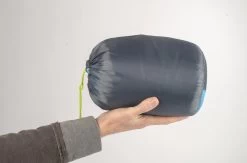 Camp-Gear Slaapzak - Travel Mini - 190x75 Cm - Grijs/blauw 9 Camp-Gear Slaapzak - Travel Mini - 190x75 Cm - Grijs/blauw -Buiten Kamperen 1200x794 37