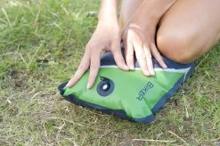 Coleman Biker Mummy Slaapzak - 220 X 80 X 55 Cm - Grijs/groen -Buiten Kamperen 1200x798 14