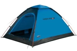 High Peak Monodome Pu Koepeltent - Blauw - 2 Persoons -Buiten Kamperen 1200x799 21