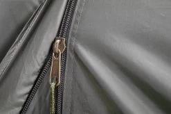 Capture Outdoor, 3-Man XXL Tent "Seikan XTR-3", Voor 3 XXL Personen, 215x400x155cm, DeLuxe Tent En Canvas, "Airflow System", … -Buiten Kamperen 1200x799 30