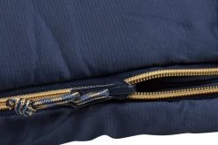 NOMAD® Inca 900 Mummy Slaapzak | 210x80cm Blauw | Lichtgewicht & Kwalitatief | Mummy Slaapzak | Incl Hoes -Buiten Kamperen 1200x799 51