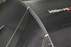 High Peak Tauris 4 Tunneltent - Donkergrijs - 4 Persoons -Buiten Kamperen 1200x800 108