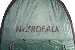 NordFalk Douchetent Pop-up 190 Cm - Camping Douche - Omkleedtent - Incl. Tentharingen En Draagtas - Groen 16 NordFalk Douchetent Pop-up 190 Cm - Camping Douche - Omkleedtent - Incl. Tentharingen En Draagtas - Groen -Buiten Kamperen 1200x800 110
