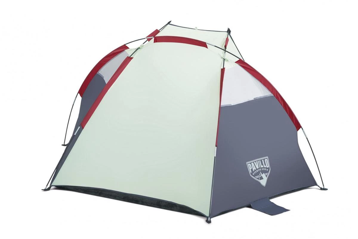 Pavillo Ramble X2 Strandtent 200 X 130 Cm 5 Pavillo Ramble X2 Strandtent 200 X 130 Cm - Afbeelding 3