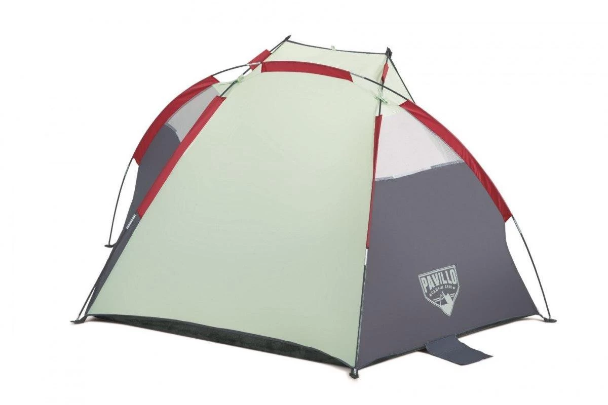 Pavillo Ramble X2 Strandtent 200 X 130 Cm 6 Pavillo Ramble X2 Strandtent 200 X 130 Cm - Afbeelding 4