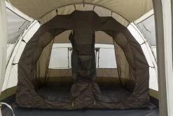 Redwood Zephyr 280 PO - Tent 4-persoons - Tunnel Tent - Grijs 15 Redwood Zephyr 280 PO - Tent 4-persoons - Tunnel Tent - Grijs -Buiten Kamperen 1200x800 36