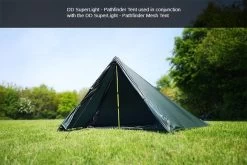Dd Superlight Pathfinder Tent - Groen - 2 Persoons -Buiten Kamperen 1200x800 41
