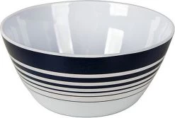 Bo-Camp - Servies - Classic - 16-Delig - Wit/Navy 23 Bo-Camp - Servies - Classic - 16-Delig - Wit/Navy -Buiten Kamperen 1200x811 2