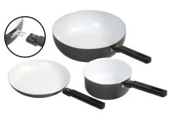 Bo-Camp Wokpan - Campingpan - Sprint Eco - Afneembare Steel - Ø 24cm 8 Bo-Camp Wokpan - Campingpan - Sprint Eco - Afneembare Steel - Ø 24cm -Buiten Kamperen 1200x821 3