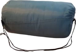 Max Ranger - XL Mummieslaapzak Blauw 220 X 80 Cm - Extra Grote Mummieslaapzak - XL Mummie Slaapzak Blauw -Buiten Kamperen 1200x833 3