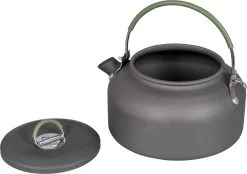 Bo-Camp Theeketel - Hard Anodized - Outdoor - S - 0.8 L -Buiten Kamperen 1200x845 1