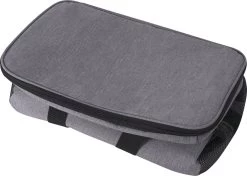 Packaway 4 Laags Geïsoleerde Koeltas - Lunchtas 40 Liter - Grijs 27 Packaway 4 Laags Geïsoleerde Koeltas - Lunchtas 40 Liter - Grijs -Buiten Kamperen 1200x854 1