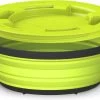 Sea To Summit X-Seal & Go Campingservies Inklapbaar - Schaal - Large - Lime -Buiten Kamperen 1200x883