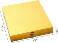 SMILON Bestekset In Koffer Zwart - 16 Delig Messen Vorken Lepels Voor 4 Personen - Camping - Ideaal Voor Reizen, Kamperen, Thuis -Buiten Kamperen 1200x894