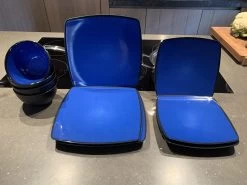 Camping Servies - 12 Delig – 100% Melamine Servies Set – Campingservies – Melamine Servies - Blue Ocean 15 Camping Servies - 12 Delig – 100% Melamine Servies Set – Campingservies – Melamine Servies - Blue Ocean -Buiten Kamperen 1200x900 23