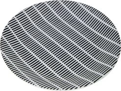 Bo-Camp Servies - Mix & Match - 16 Delig - Zwart/Wit 23 Bo-Camp Servies - Mix & Match - 16 Delig - Zwart/Wit -Buiten Kamperen 1200x910 4