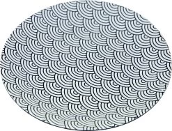 Bo-Camp Servies - Mix & Match - 16 Delig - Zwart/Wit 19 Bo-Camp Servies - Mix & Match - 16 Delig - Zwart/Wit -Buiten Kamperen 1200x914 1