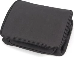 Packaway 4 Laags Geïsoleerde Koeltas - Lunchtas 15 Liter - Zwart 24 Packaway 4 Laags Geïsoleerde Koeltas - Lunchtas 15 Liter - Zwart -Buiten Kamperen 1200x919