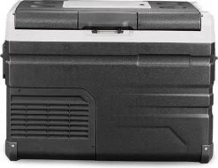 Campguru Coolbox 45L Double Freeze -Buiten Kamperen 1200x921