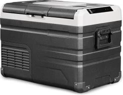 Campguru Coolbox 45L Double Freeze -Buiten Kamperen 1200x929