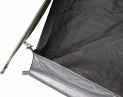 Capture Outdoor, 3-Man XXL Tent "Seikan XTR-3", Voor 3 XXL Personen, 215x400x155cm, DeLuxe Tent En Canvas, "Airflow System", … -Buiten Kamperen 1200x943 2