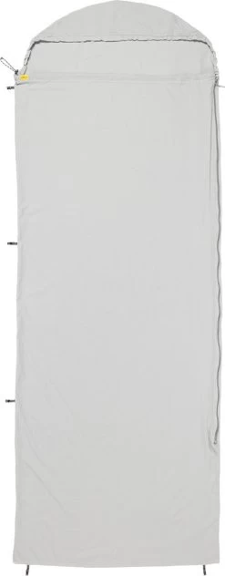 NOMAD® Triple-S Premium Plus Slaapzak (Links) | 220x80cm Groen | Lichtgewicht & Kwalitatief | Slaapzak | Incl Hoes 28 NOMAD® Triple-S Premium Plus Slaapzak (Links) | 220x80cm Groen | Lichtgewicht & Kwalitatief | Slaapzak | Incl Hoes -Buiten Kamperen 469x1200