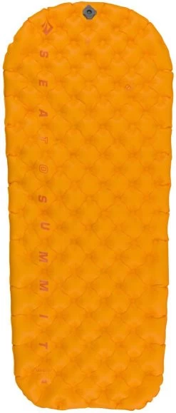 Sea To Summit UltraLight Insulated Regular Opblaasbare Slaapmat - 5cm - 480g - Oranje -Buiten Kamperen 512x1200 1