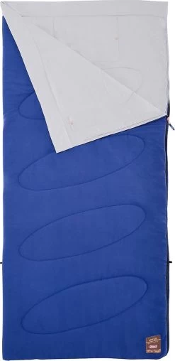 Coleman Lotus L Slaapzak - 205 X 85 Cm -Buiten Kamperen 584x1200