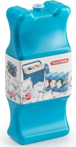 2x Stuks Koelelementen Voor Speciaal Voor Blikjes 22 X 9 Cm -Buiten Kamperen 621x1200