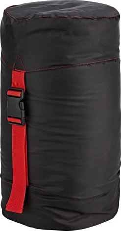 Coleman Fision 100 Mummy Slaapzak - 208 X 81 Cm - Blauw -Buiten Kamperen 628x1200 1