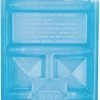 Campingaz Freezpack M10 Koelelement - 2x 270 Gram - 18,5 X 9,5 X 3 Cm -Buiten Kamperen 632x1200
