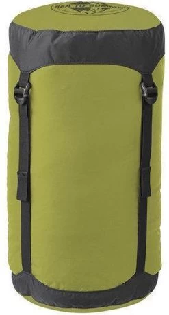 Sea To Summit Compression Sack 30L Groen Compressiezak - 30L - Groen - Lichtgewicht -Buiten Kamperen 646x1200