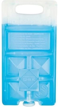Campingaz Freezpack M10 Koelelement - 2x 270 Gram - 18,5 X 9,5 X 3 Cm -Buiten Kamperen 655x1200
