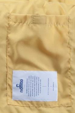 NOMAD® Inca 900 Mummy Slaapzak | 210x80cm Blauw | Lichtgewicht & Kwalitatief | Mummy Slaapzak | Incl Hoes -Buiten Kamperen 799x1200 5