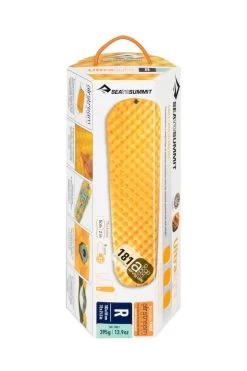 Sea To Summit UltraLight Large - Opblaasbare Slaapmat - 5cm - 495g - Geel 5 Sea To Summit UltraLight Large - Opblaasbare Slaapmat - 5cm - 495g - Geel -Buiten Kamperen 799x1200 6