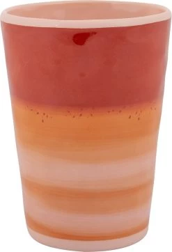 Bo-Camp - Beker - Halo - 400 Ml - 4 Stuks - Terra -Buiten Kamperen 818x1200 5