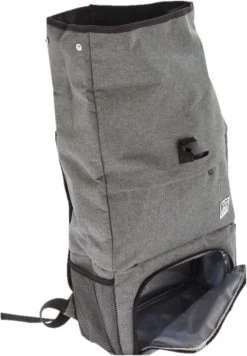 Merkloos Rugtas/rugzak Grijs - 30 X 12 X 60 Cm - 20 Liter - Met Koel Voorvakje - Koelrugzak 7 Merkloos Rugtas/rugzak Grijs - 30 X 12 X 60 Cm - 20 Liter - Met Koel Voorvakje - Koelrugzak -Buiten Kamperen 833x1200 2