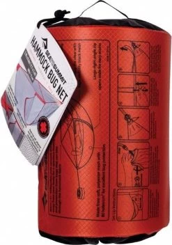 Sea To Summit - Reactor Extreme Thermolite® Mummy Liner Long - Lakenzak - Extra Verwarmend - Lang -Buiten Kamperen 842x1200 5